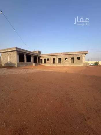 استراحة للبيع في حي هجره الذيبيه وخضراء, مدينة هجره الذيبيه وخضراء, منطقة الرياض صورة 4