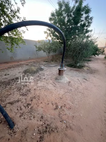 استراحة للبيع في حي هجره الذيبيه وخضراء, مدينة هجره الذيبيه وخضراء, منطقة الرياض صورة 5