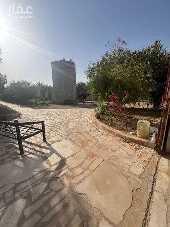 استراحة للبيع في حي الحزم والبطينه, مدينة الحزم والبطينه, منطقة الرياض صورة 3