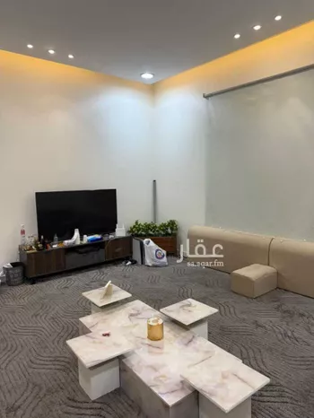 فيلا للإيجار في شارع احمد بن غنائم, حي بدر, مدينة الرياض, منطقة الرياض