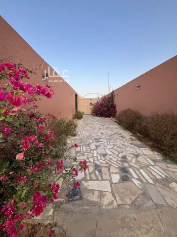 استراحة للبيع في شارع الامام فيصل بن تركي, حي الخالدية, مدينة الدلم, منطقة الرياض صورة 5
