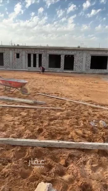 استراحة للبيع في شارع ذوي عيسى, حي العفجه, مدينة الخرج, منطقة الرياض صورة 3