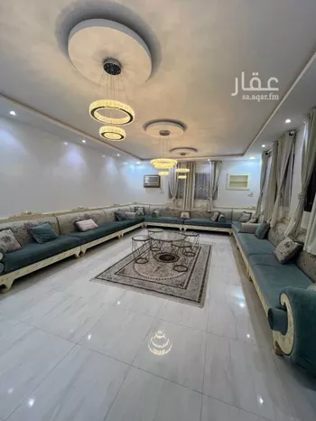 فيلا للبيع في شارع موسى الحجاوي, حي بدر, مدينة الرياض, منطقة الرياض صورة 4