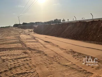 أرض للبيع في حي الجديده, مدينة المزاحمية - الجديده, منطقة الرياض صورة 3