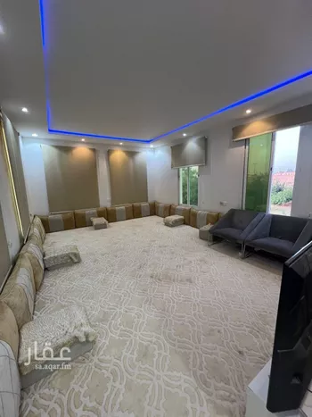 استراحة للبيع في حي هجره الذيبيه وخضراء, مدينة هجره الذيبيه وخضراء, منطقة الرياض صورة 4