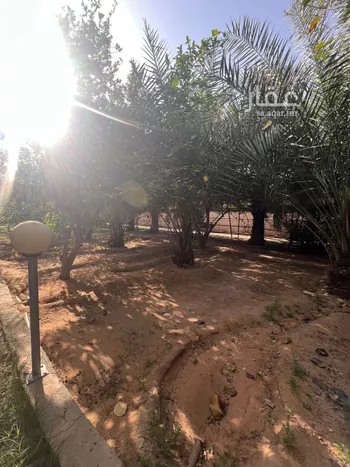 استراحة للبيع في حي الحزم والبطينه, مدينة الحزم والبطينه, منطقة الرياض صورة 5