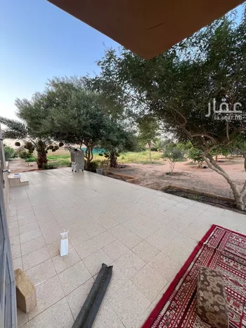 استراحة للبيع في حي هجره الذيبيه وخضراء, مدينة هجره الذيبيه وخضراء, منطقة الرياض