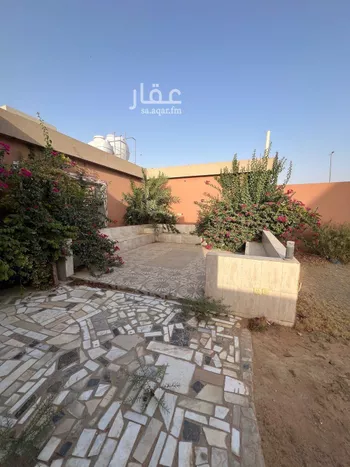 استراحة للبيع في شارع الامام فيصل بن تركي, حي الخالدية, مدينة الدلم, منطقة الرياض صورة 2