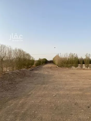 أرض للبيع في شارع ضرما 1103, حي المروج, مدينة ضرما, منطقة الرياض صورة 2