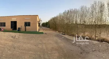 أرض للبيع في شارع ضرما 1103, حي المروج, مدينة ضرما, منطقة الرياض صورة 3