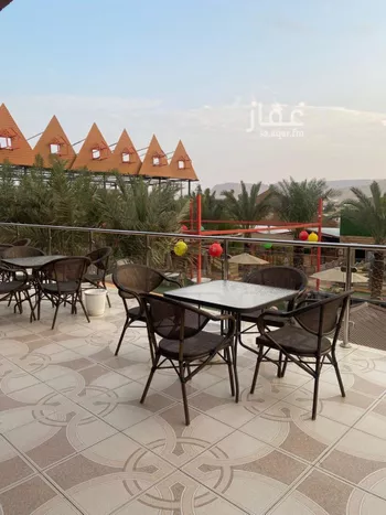 استراحة للبيع في شارع ثقاف ابن عمرو العدواني, مدينة قريه ديراب, منطقة الرياض صورة 5