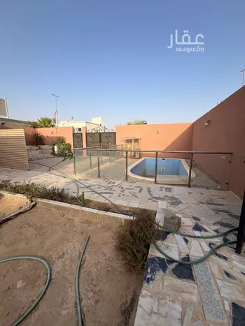 استراحة للبيع في شارع الامام فيصل بن تركي, حي الخالدية, مدينة الدلم, منطقة الرياض صورة 4