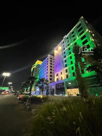 شقة للبيع في شارع عمر بن نضله ، حي النزهة ، جدة ، جدة صورة 5