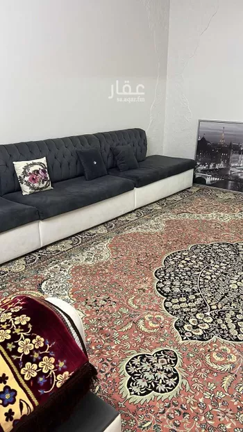 شقة مفروشة للحجز في شارع ابن سعادة ، حي الواسط ، الطائف ، الطائف صورة 4