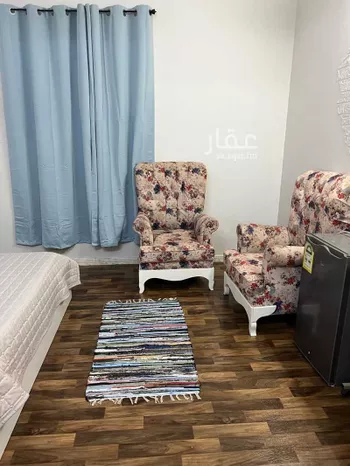 شقة مفروشة للحجز في شارع ابن سعادة ، حي الواسط ، الطائف ، الطائف صورة 2