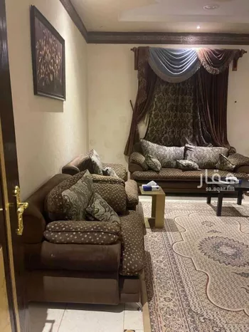شقة للبيع في شارع عبدالعزيز ابن جلوي, حي إشبيلية, مدينة الرياض, منطقة الرياض صورة 5