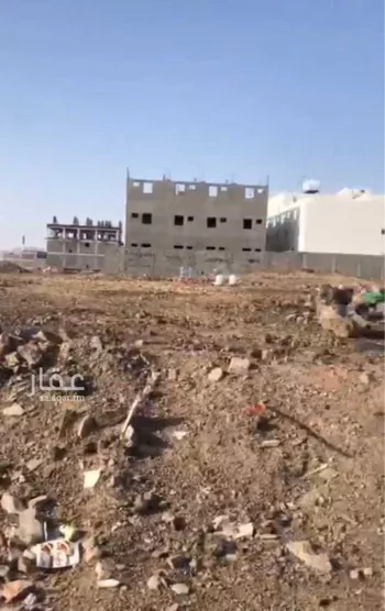 أرض للبيع في شارع الامير نايف بن عبدالعزيز, حي شوران, مدينة المدينه المنوره, منطقة المدينة المنورة صورة 2