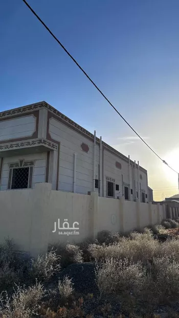 عمارة للبيع في شارع 29 الفرقان ، حي العمرة الجديدة ، مكة ، منطقة مكة المكرمة صورة 2