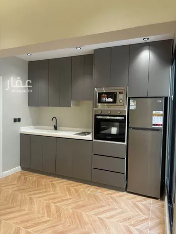 شقة للإيجار في شارع عبدالله ابن سعود, حي الفيصلية, مدينة امارة منطقة الرياض - الدرعيه, منطقة الرياض صورة 5