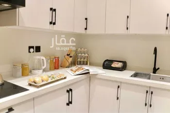 شقة للإيجار في شارع ابن سينا, حي المروج, مدينة الرياض, منطقة الرياض صورة 5