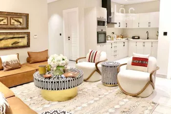 شقة للإيجار في شارع ابن سينا, حي المروج, مدينة الرياض, منطقة الرياض صورة 2