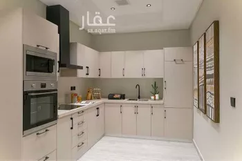 شقة للإيجار في شارع ابن سينا, حي المروج, مدينة الرياض, منطقة الرياض صورة 4