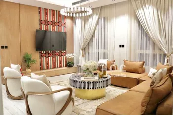 شقة للإيجار في شارع ابن سينا, حي المروج, مدينة الرياض, منطقة الرياض