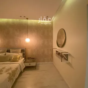 شقة للإيجار في شارع وادي الشوكة, حي قرطبة, مدينة الرياض, منطقة الرياض صورة 2