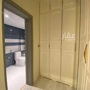 شقة للإيجار في شارع وادي الشوكة, حي قرطبة, مدينة الرياض, منطقة الرياض صورة 3
