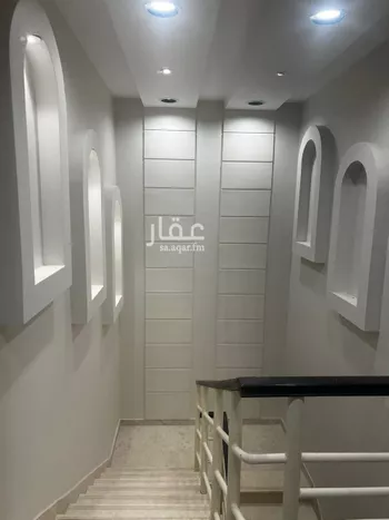 شقة للإيجار في شارع وادي الشوكة, حي قرطبة, مدينة الرياض, منطقة الرياض صورة 2