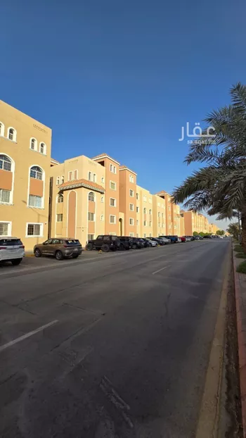 شقة للإيجار في شارع طيبة, حي قرطبة, مدينة الرياض, منطقة الرياض