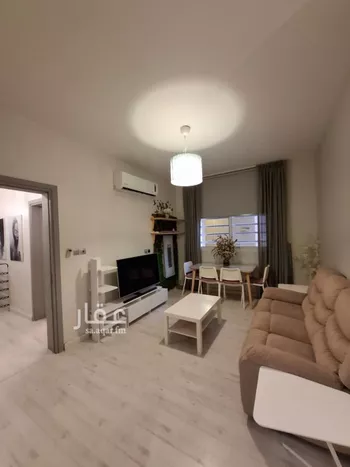 شقة للإيجار في شارع وادي الشوكة, حي قرطبة, مدينة الرياض, منطقة الرياض