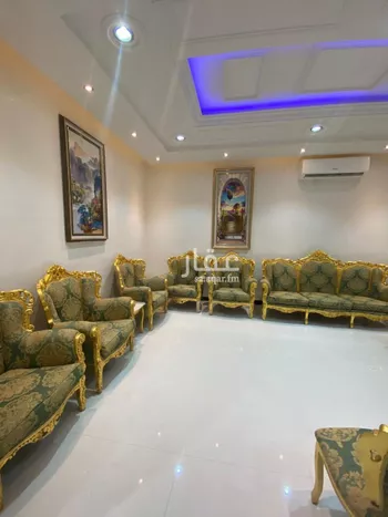 دور للإيجار في شارع الصقره, حي قرطبة, مدينة الرياض, منطقة الرياض صورة 3