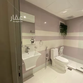 شقة للإيجار في شارع وادي الشوكة, حي قرطبة, مدينة الرياض, منطقة الرياض صورة 4