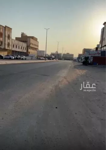 أرض للبيع في شارع 19176329, حي طيبة, مدينة جدة, منطقة مكة المكرمة صورة 3