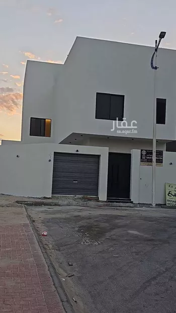 فيلا للبيع في شارع محايل, مدينة الظهران, المنطقة الشرقية