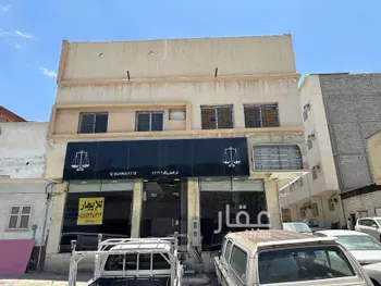 عمارة للبيع في شارع الكويت, حي الشهداء الشمالية, مدينة امارة منطقة مكة المكرمة - الطائف, منطقة مكة المكرمة صورة 2