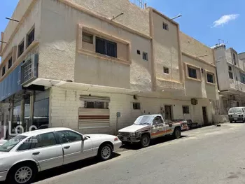عمارة للبيع في شارع الكويت, حي الشهداء الشمالية, مدينة امارة منطقة مكة المكرمة - الطائف, منطقة مكة المكرمة صورة 3
