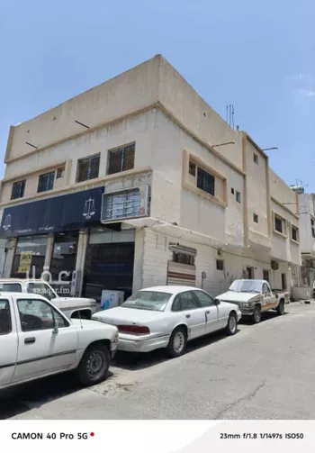 عمارة للبيع في شارع الكويت, حي الشهداء الشمالية, مدينة امارة منطقة مكة المكرمة - الطائف, منطقة مكة المكرمة