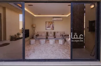 فيلا للبيع في حي الجنادرية, مدينة الرياض, منطقة الرياض صورة 5