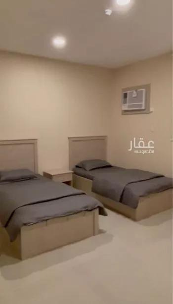شقة للإيجار في شارع عثمان بن عفان, حي النهضة, مدينة بريده, منطقة القصيم