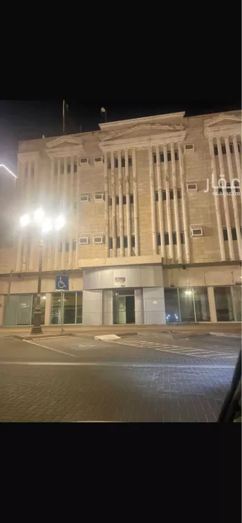 عمارة للإيجار في حي العزيزية الجديدة ، تبوك ، منطقة تبوك