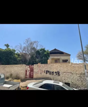 أرض للبيع في شارع الواحة ، حي الرحاب ، جدة ، جدة