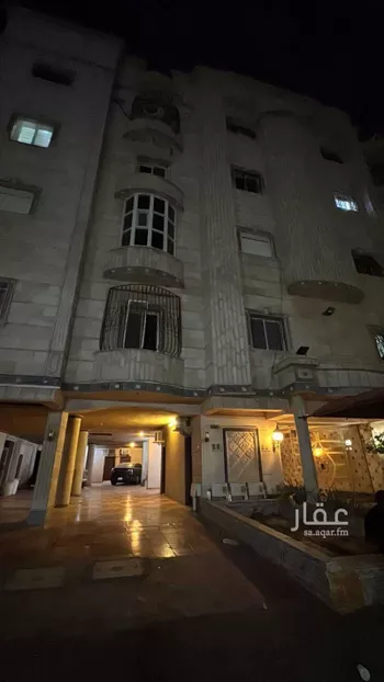 شقة للبيع في شارع عبدالعزيز الجلودي, حي الصفاء, مدينة جدة, منطقة مكة المكرمة