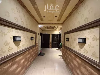 شقة للبيع في شارع عبدالعزيز الجلودي, حي الصفاء, مدينة جدة, منطقة مكة المكرمة صورة 3
