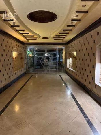 شقة للبيع في شارع عبدالعزيز الجلودي, حي الصفاء, مدينة جدة, منطقة مكة المكرمة صورة 2