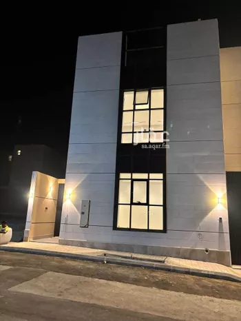 فيلا للبيع في شارع عبدالله بن المهاجر ، حي المهدية ، الرياض ، منطقة الرياض