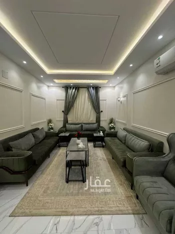 فيلا للبيع في شارع أبي القاسم الزياني, حي المهدية, مدينة الرياض, منطقة الرياض صورة 2