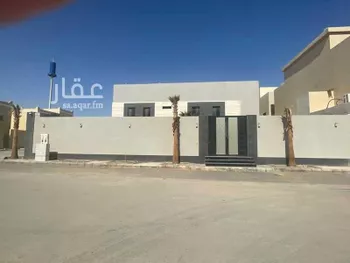 فيلا للبيع في شارع أبي الحق الحنفي, حي المهدية, مدينة الرياض, منطقة الرياض صورة 4