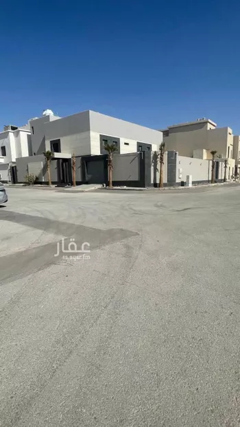 فيلا للبيع في شارع أبي الحق الحنفي, حي المهدية, مدينة الرياض, منطقة الرياض صورة 3